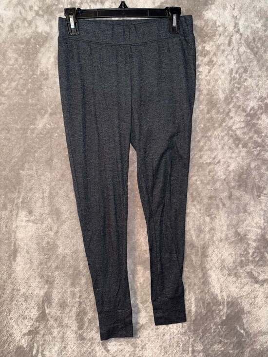 Victoria's Secret Other - Victoria's Secret Ribbed Knit Lounge Jogger Pants Size S
